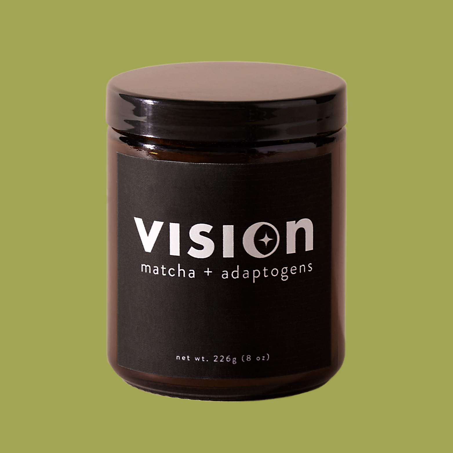 Vision Matcha